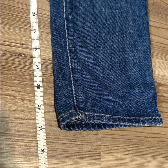 J Brand Jake Boyfriend jeans Medium wash (Cherish) Women’s 27 Cotton blend Soft - Picture 6 of 14